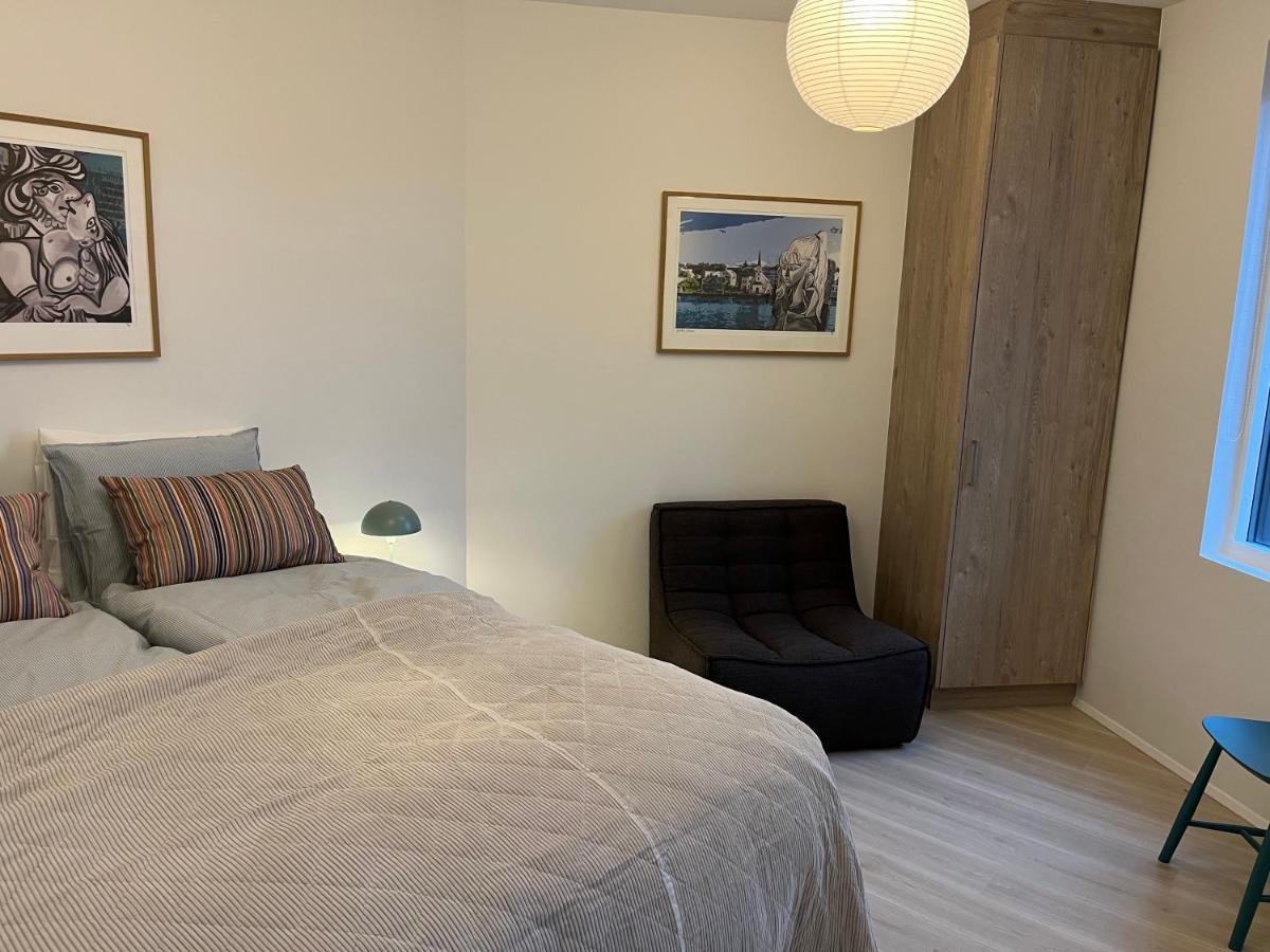Leilighet Smari Reykjavík